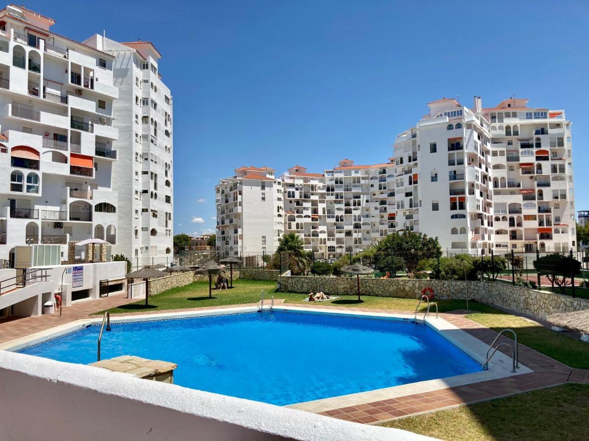Estudio Blegamar Vistas - Playa, Wifi Y Aparcamiento El Puerto de Santa Maria Luaran gambar